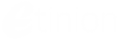 Logo Etinion