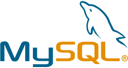 Logo MySQL