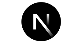 Logo Next.js
